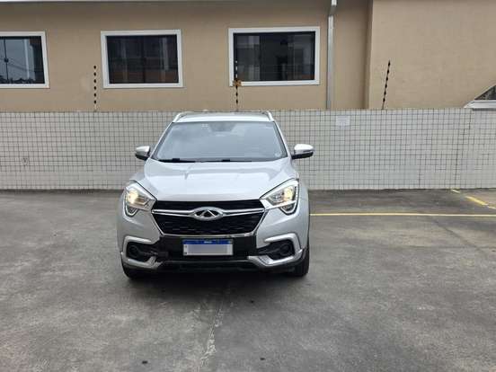 CAOA CHERY-TIGGO 5x-1.5 VVT TURBO iFLEX TXS DCT CAOA CHERY-TIGGO 5x-2019