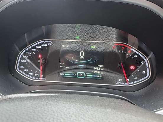 CAOA CHERY-TIGGO 5x-1.5 VVT TURBO iFLEX TXS DCT CAOA CHERY-TIGGO 5x-2019
