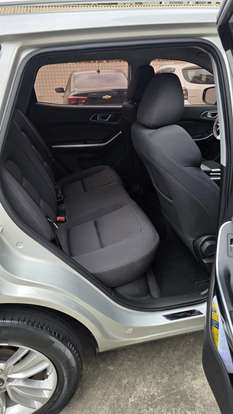 CAOA CHERY-TIGGO 5x-2019