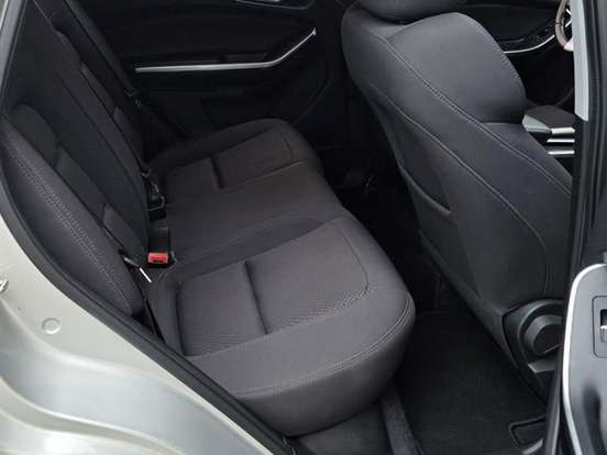 CAOA CHERY-TIGGO 5x-1.5 VVT TURBO iFLEX TXS DCT CAOA CHERY-TIGGO 5x-2019