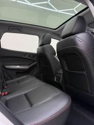 CAOA CHERY-TIGGO 5x-1.5 VVT TURBO iFLEX TXS DCT CAOA CHERY-TIGGO 5x-2019