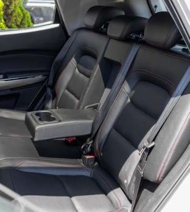 CAOA CHERY-TIGGO 5x-1.5 VVT TURBO iFLEX TXS DCT CAOA CHERY-TIGGO 5x-2019