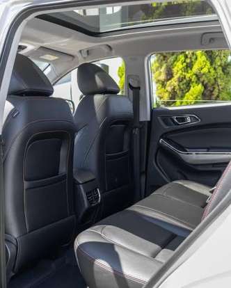 CAOA CHERY-TIGGO 5x-1.5 VVT TURBO iFLEX TXS DCT CAOA CHERY-TIGGO 5x-2019