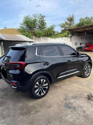 CAOA CHERY-TIGGO 5x-1.5 VVT TURBO iFLEX TXS DCT CAOA CHERY-TIGGO 5x-2019