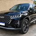 CAOA CHERY TIGGO 7 PRO 1.5 TCI FLEX HYBRID MAX DRIVE CVT CAOA CHERY TIGGO 7 PRO 1.5 TCI FLEX HYBRID MAX DRIVE CVT