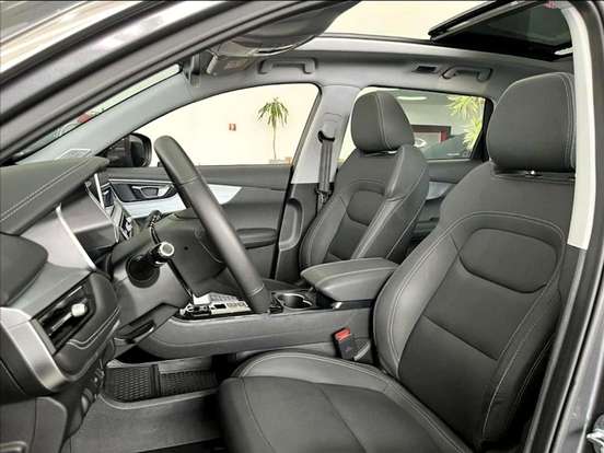 CAOA CHERY-TIGGO 7 PRO-2025