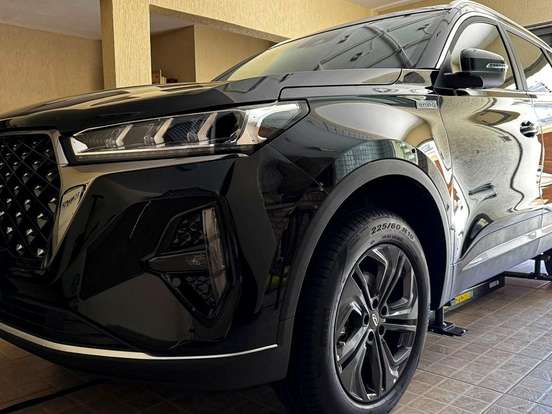 CAOA CHERY-TIGGO 7 PRO-1.5 TCI FLEX HYBRID MAX DRIVE CVT CAOA CHERY-TIGGO 7 PRO-2025