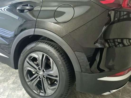 CAOA CHERY-TIGGO 7 PRO-1.5 TCI FLEX HYBRID MAX DRIVE CVT CAOA CHERY-TIGGO 7 PRO-2025
