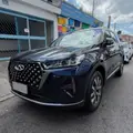 CAOA CHERY TIGGO 7 PRO 1.6 TGDI GASOLINA MAX DRIVE DCT CAOA CHERY TIGGO 7 PRO 1.6 TGDI GASOLINA MAX DRIVE DCT