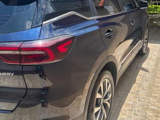 CAOA CHERY-TIGGO 7 PRO-1.6 TGDI GASOLINA MAX DRIVE DCT CAOA CHERY-TIGGO 7 PRO-2022