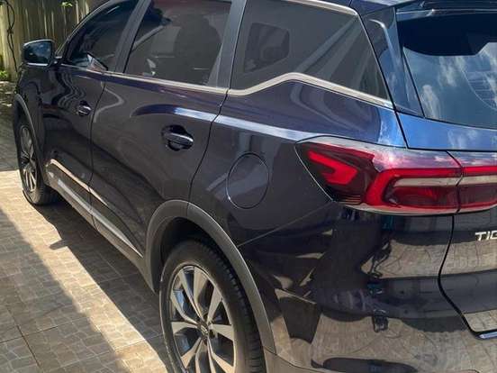 CAOA CHERY-TIGGO 7 PRO-1.6 TGDI GASOLINA MAX DRIVE DCT CAOA CHERY-TIGGO 7 PRO-2022