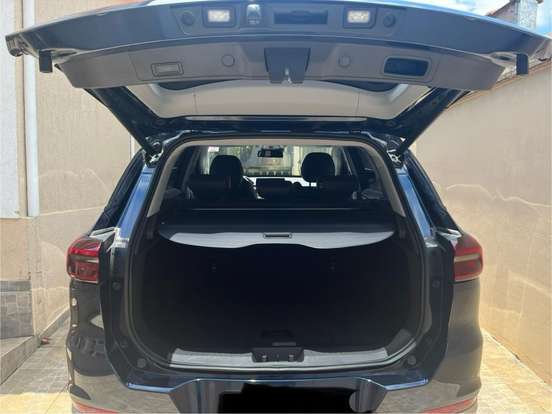 CAOA CHERY-TIGGO 7 PRO-2022