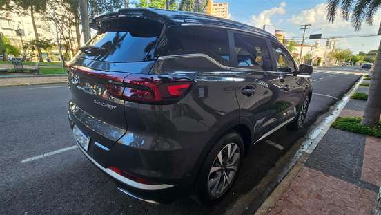 CAOA CHERY-TIGGO 7 PRO-1.6 TGDI GASOLINA MAX DRIVE DCT CAOA CHERY-TIGGO 7 PRO-2024