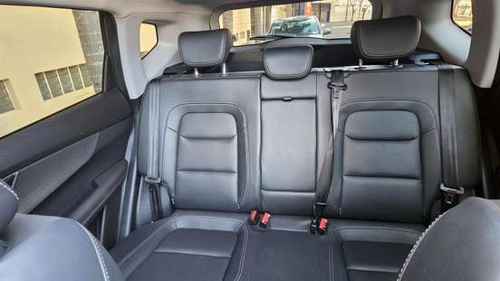 CAOA CHERY-TIGGO 7 PRO-1.6 TGDI GASOLINA MAX DRIVE DCT CAOA CHERY-TIGGO 7 PRO-2024