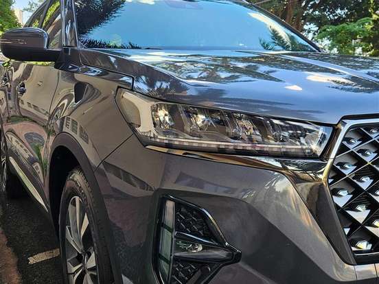 CAOA CHERY-TIGGO 7 PRO-1.6 TGDI GASOLINA MAX DRIVE DCT CAOA CHERY-TIGGO 7 PRO-2024