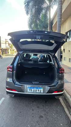 CAOA CHERY-TIGGO 7 PRO-1.6 TGDI GASOLINA MAX DRIVE DCT CAOA CHERY-TIGGO 7 PRO-2024