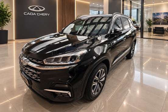 CAOA CHERY-TIGGO 8-2024