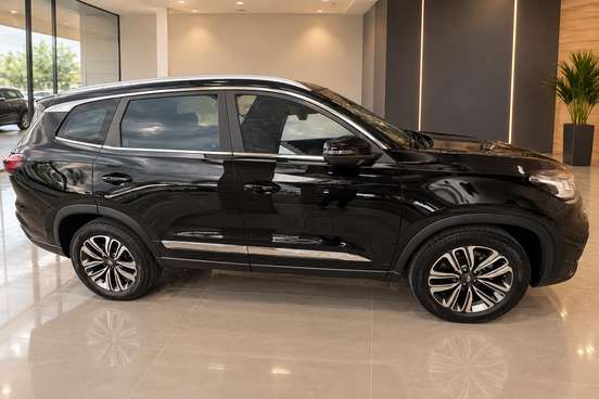 CAOA CHERY-TIGGO 8-2024