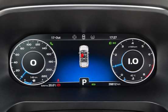 CAOA CHERY-TIGGO 8-2024