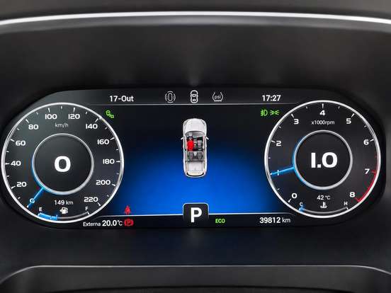 CAOA CHERY-TIGGO 8-1.6 TGDI GASOLINA TXS MAX DRIVE DCT CAOA CHERY-TIGGO 8-2024