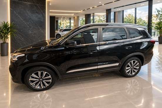 CAOA CHERY-TIGGO 8-2024