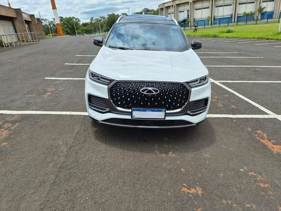 CAOA CHERY-TIGGO 8 PRO-2026