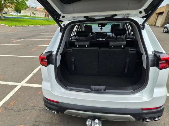 CAOA CHERY-TIGGO 8 PRO-2026
