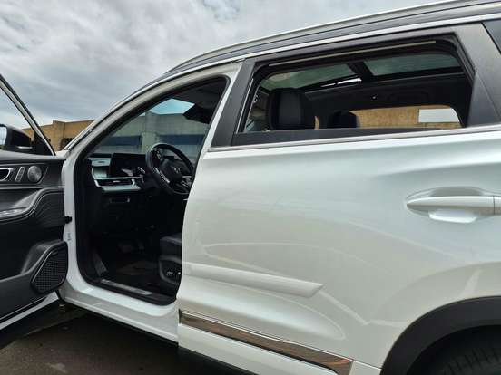 CAOA CHERY-TIGGO 8 PRO-1.6 TGDI GASOLINA DCT CAOA CHERY-TIGGO 8 PRO-2026