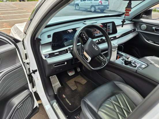 CAOA CHERY-TIGGO 8 PRO-2026