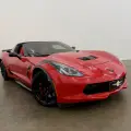 CHEVROLET CORVETTE 6.2 V8 GASOLINA GRAND SPORT AUTOMÁTICA CHEVROLET CORVETTE 6.2 V8 GASOLINA GRAND SPORT AUTOMÁTICA