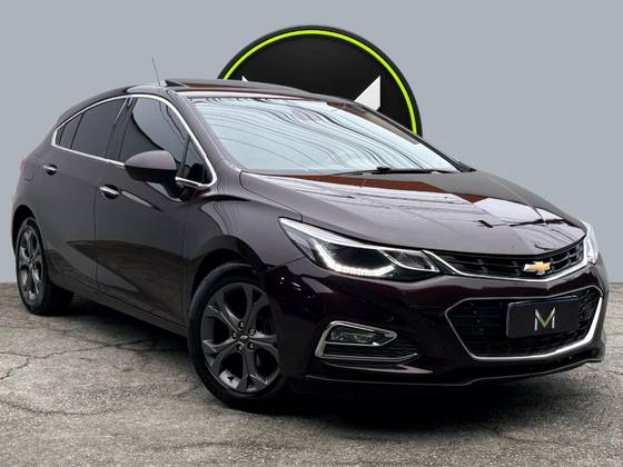 CHEVROLET CRUZE 1.4 TURBO SPORT6 LTZ 16V FLEX 4P AUTOMÁTICO