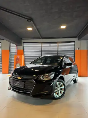 CHEVROLET-ONIX-2022