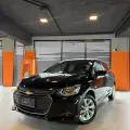 CHEVROLET ONIX 1.0 TURBO FLEX LT AUTOMÁTICO CHEVROLET ONIX 1.0 TURBO FLEX LT AUTOMÁTICO