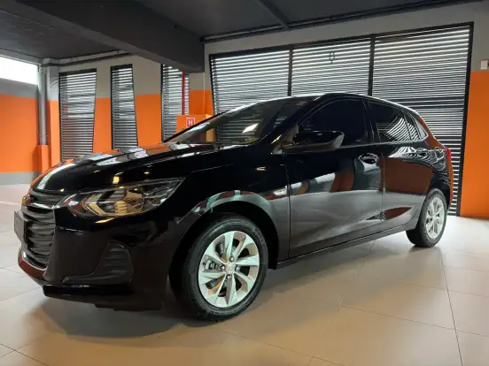 CHEVROLET-ONIX-2022
