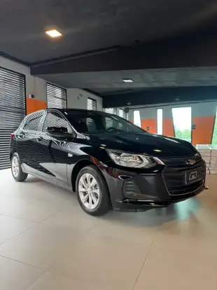 CHEVROLET-ONIX-2022
