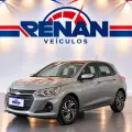 CHEVROLET ONIX 1.0 TURBO FLEX LT MANUAL CHEVROLET ONIX 1.0 TURBO FLEX LT MANUAL