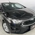 CHEVROLET ONIX 1.4 MPFI LT 8V FLEX 4P AUTOMÁTICO CHEVROLET ONIX 1.4 MPFI LT 8V FLEX 4P AUTOMÁTICO