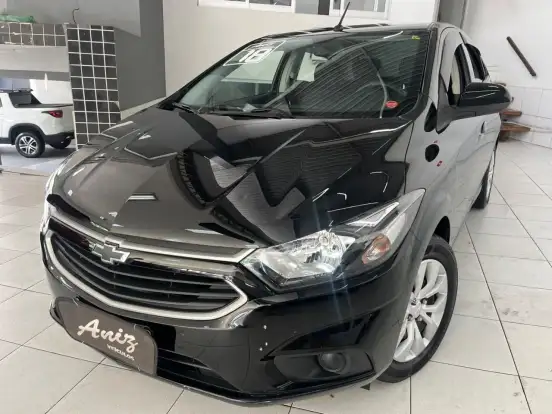 CHEVROLET-ONIX-2017