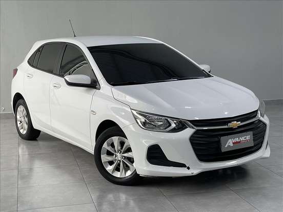 CHEVROLET-ONIX-2022