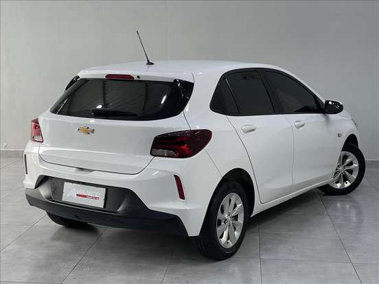 CHEVROLET-ONIX-2022