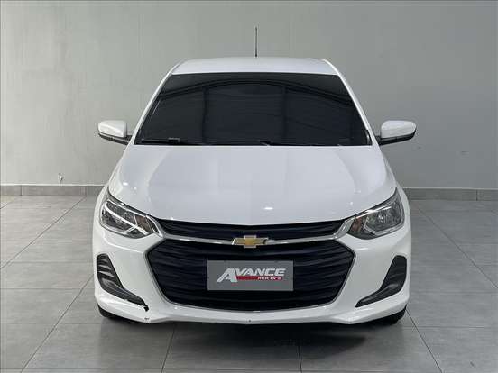 CHEVROLET-ONIX-1.0 FLEX LT MANUAL CHEVROLET-ONIX-2022