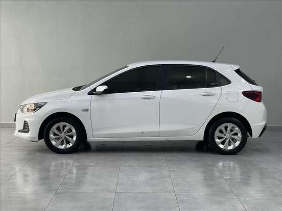 CHEVROLET-ONIX-2022