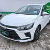 CHEVROLET ONIX 1.0 FLEX MANUAL CHEVROLET ONIX 1.0 FLEX MANUAL
