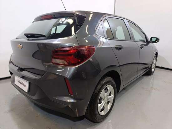 CHEVROLET-ONIX-1.0 FLEX MANUAL CHEVROLET-ONIX-2023