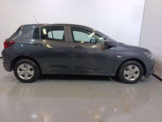CHEVROLET-ONIX-1.0 FLEX MANUAL CHEVROLET-ONIX-2023