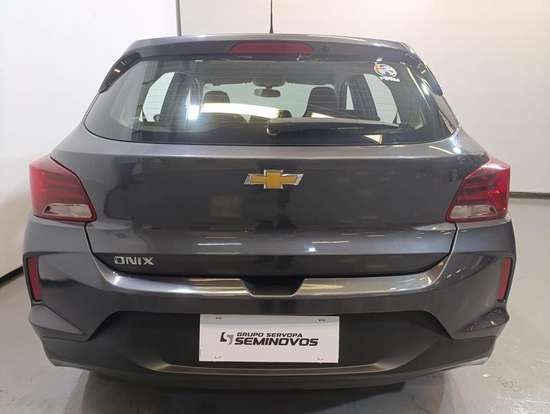 CHEVROLET-ONIX-1.0 FLEX MANUAL CHEVROLET-ONIX-2023