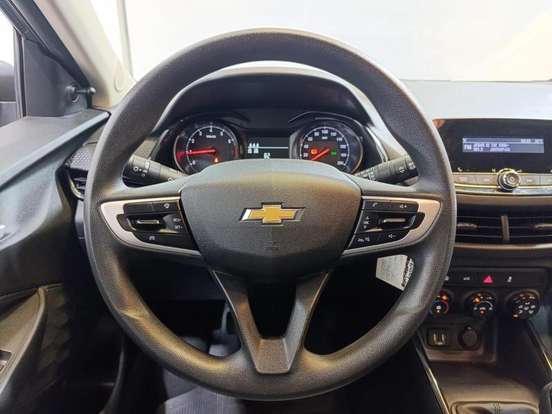 CHEVROLET-ONIX-1.0 FLEX MANUAL CHEVROLET-ONIX-2023