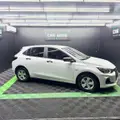 CHEVROLET ONIX 1.0 FLEX MANUAL CHEVROLET ONIX 1.0 FLEX MANUAL