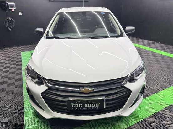 CHEVROLET-ONIX-2025