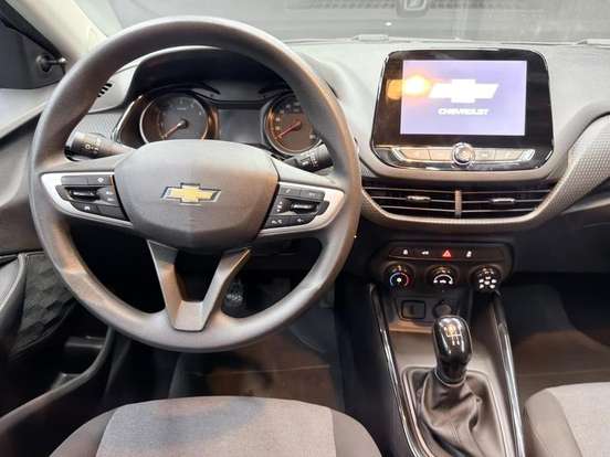 CHEVROLET-ONIX-1.0 FLEX MANUAL CHEVROLET-ONIX-2025